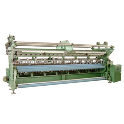 China Packaging Industry Warp Knitting Machine for sale