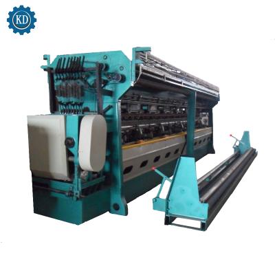 China Packaging Industry Net Bag Making Machine for sale