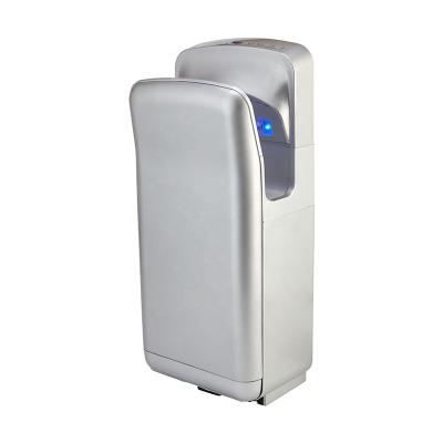 China Hotel RoHS Jet Automatic High Speed ​​Commercial Hand Spray Air Dryer for sale