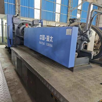 China HTL730/JD Servo Motor Haida Injection Molding Machine 7300KN Horizontal for sale