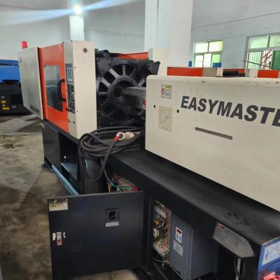 China EM150-SVP/2 Chen Hsong Injection Molding Machine 1500KN Servo Motor Horizontal for sale