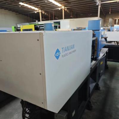 China Haitian PL1200/370j Injection Molding Machine Horizontal Servo Motor for sale