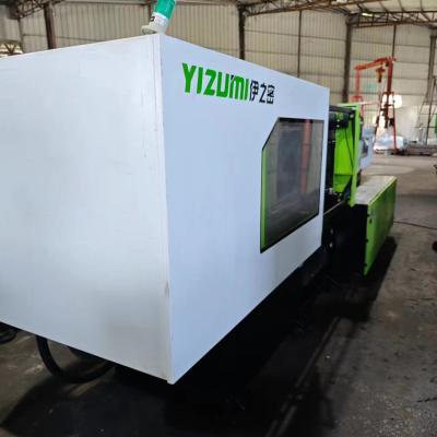 China UN200A5 Servo Motor Yizumi Injection Molding Machine Horizontal 2000KN for sale