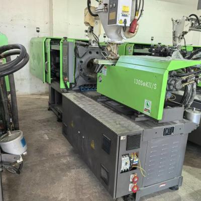 China TTI130SeKII/S Servo Motor Welltec Injection Molding Machine Horizontal for sale