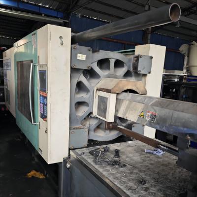 China ChenHsong JM408-C2 408 Tons Plastics Injection Molding Machine With Servo Motor for sale