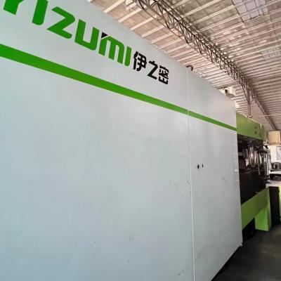 China YIZUMI UN650A5S 650 Tons Plastic Injection Molding Machine With Servo Motor for sale