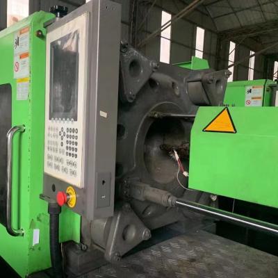 China Welltec Donghua 190 Tons Plastics Injection Molding Machine With Servo Motor for sale