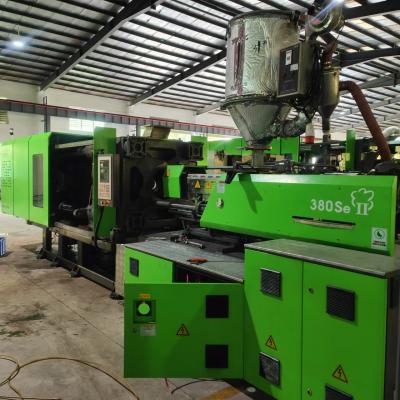 China Welltec Injection Molding Machine Horizontal 3800KN for sale