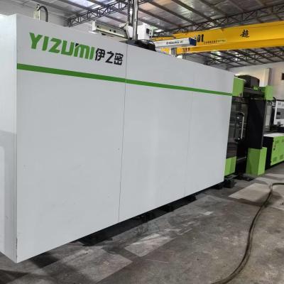 Chine YIZUMI Machine de moulage par injection horizontale 10000KN à vendre