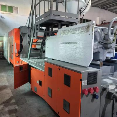 China Chen hsong Injection Molding Machine Horizontal 1200KN for sale