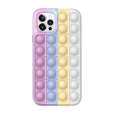 China Good Design Customizable Anti Scratch Liquid Fashion Bling Logo Private Luxury Phone Case for sale