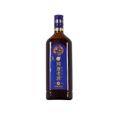 China Made of China top quality cooking rice wine 500ML 8years 500ML rice wine for sale