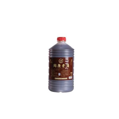 China New type of 3years rice wine 2.25L interesting price rice wine with 2.25L rice wine for sale