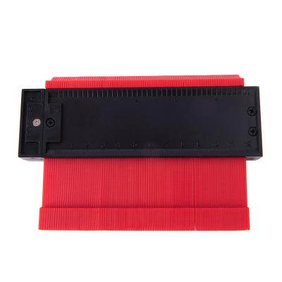 China High Quality ABS Plastic (Non-Toxic) Measuring Ruler Cutout Duplicator for sale