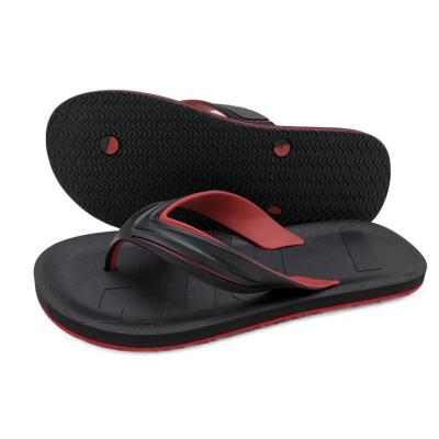 China Fashion Trend Flip Flops Slippers Summer Beach Style Solid Color Unisex Custom Flip Flops Flip Flops For Man for sale