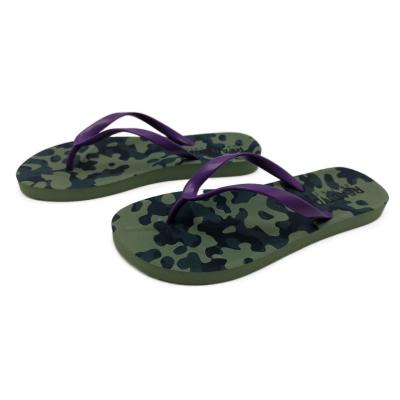 China CUSHIONING 2021 Softer Arch Support Waist Quality Rubber Orthotic Flip Flops with Comfortable Arch Support Insole Design for sale