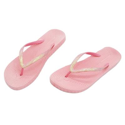 China Summer Beach Good Quality Lightweight Flip Flop for sale