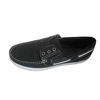 China Lightweight Fashion Style Men's Classic Canvas Shoes for sale