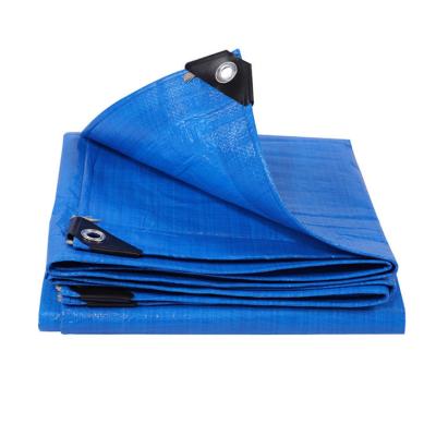 China Waterproof to enjoy good price Linyi pe tarpaulin high reputation technology at home and abroad latest for sale