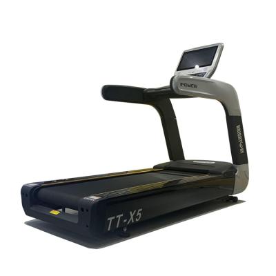 China Electric Foldable Home Treadmill Working Max Folding Origin Gym Home Equipment Machine Treadmill Usage Type for sale