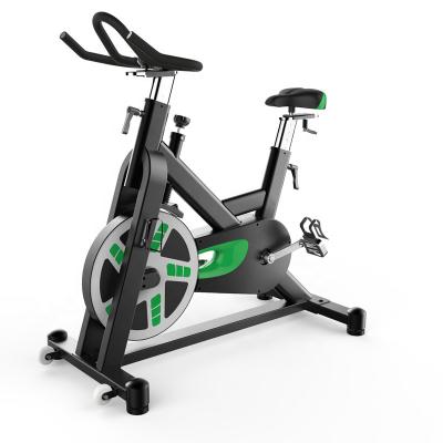 China Gym Cardio Weight Lifting Bike Magnetic Spinning Bike Universal MASTERY Fitness Equipment for sale