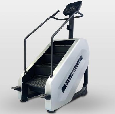 China Fitness Equipment Stair Machine Universal Climbing Machine For Gym for sale