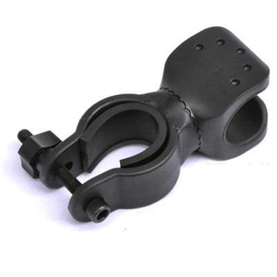 China 2020 Bicycle Mount Bicycle Front Light Bracket Holder Bicycle Light Holder for sale