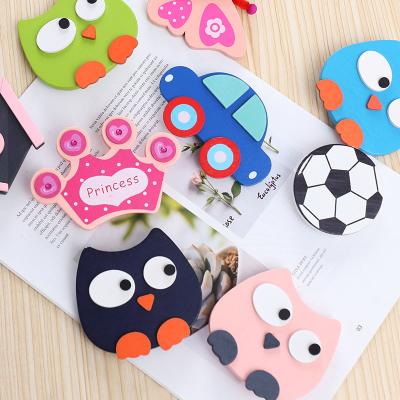 China New Eco - Friendly Curtain Accessories Buckles Magnetic Curtain Tiebacks In Clips For Home Decor for sale