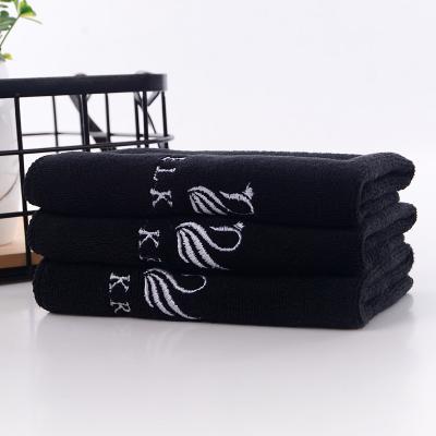 China Sustainable Household Cleaning Towels Super Absorbent Kitchen Cleaning Multifunctional Microfiber Cloth for sale