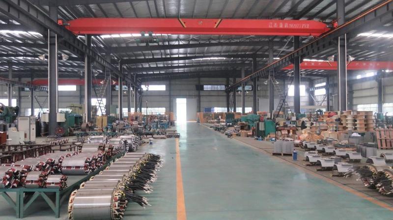 Verifizierter China-Lieferant - Jiangsu Haut Mechanical Co., Ltd.