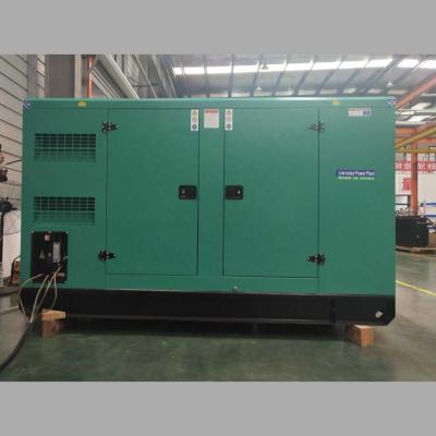 China Good quality 400kW 500kVA diesel generator set with cummns KTA19-G4 engine canopy generator 18.9L diesel canopy diesel generator for sale