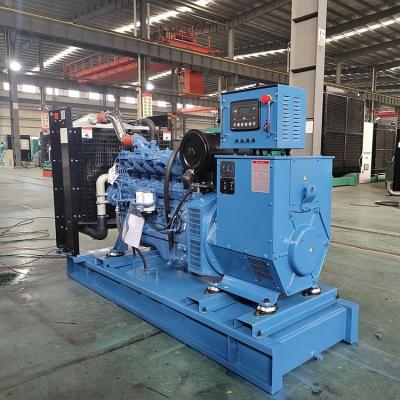 China China Yuchai 200kW Silent Diesel Generator 3 Phase 4 Wire Generator 250kVA Soundproof Diesel Price YC6MK350L-D20 for sale