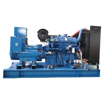 China Cheap Price China Yuchai Engine 200kW Generation 250kVA 200kW Silent Diesel Generator YC6MK350L-D20 for sale