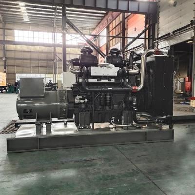 China Gen 50hz 625kVA SC27G830D2 Three Phase Super Power 500kW Diesel Generator Set for sale