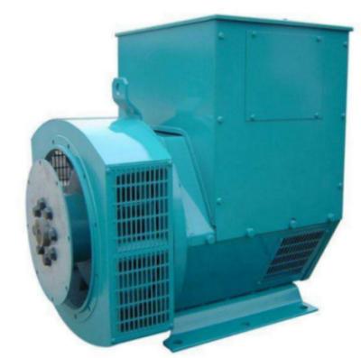 中国 Alternator 6.5/7.5/8/10/11.5/14/18 Dynamo 200kw 250kva Synchronous Copper Wire 100% Brushless Dynamo 販売のため