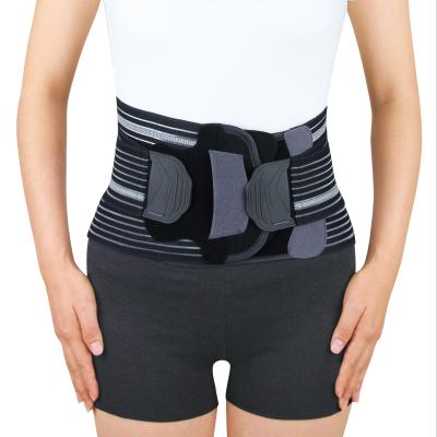 China 2016 Best Back Pain Relief Orthopedic Lumbar Back Support Belt for sale