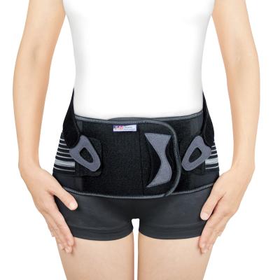 China 2016 Medical Lower Back Pain Relief Best Support Belt for sale