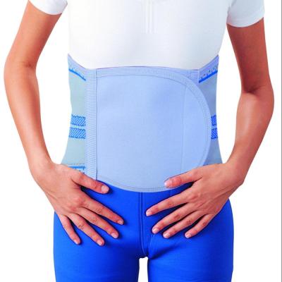 China 3D back waist stabilizer with massage pad S for sale