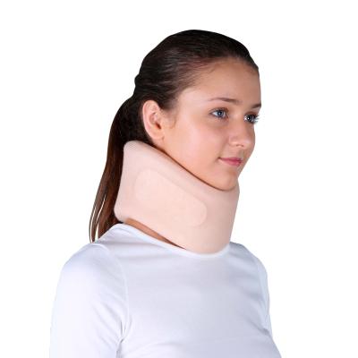 China IMING Taiwan Soft PE Neck Cervical Collar S for sale