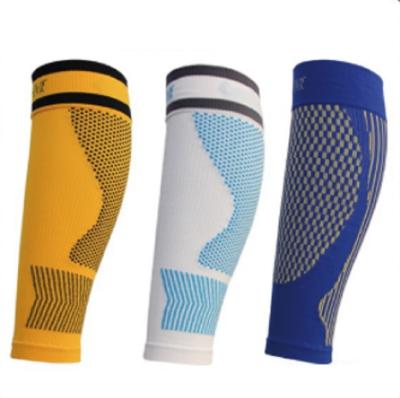 China Calf Sleeves Sport Calf Compression Sleeve for sale