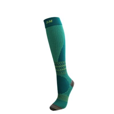 China Sports Compression Antibacterial Medical Socks for sale