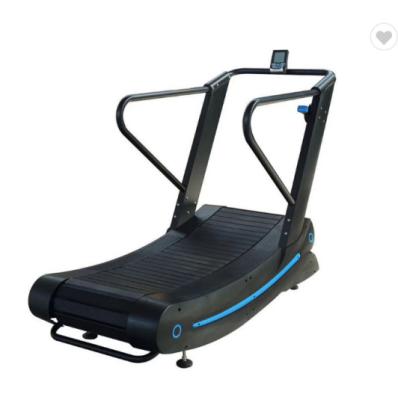 China New Commercial Hot Sale Design Curve Treadmill Strength Training Machine Gym Machine for sale