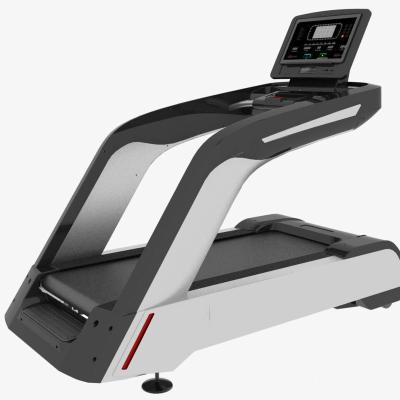 China Commercial hot sale new design fitness and commercial bodybuilding treadmill for sale