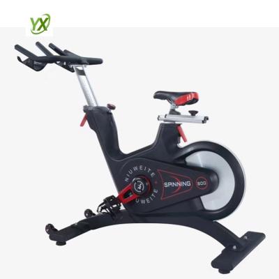 China Universal Factory Wholesale Custom Gym Fitness Stationary Spinning Bike Professional Spinning Bike for sale