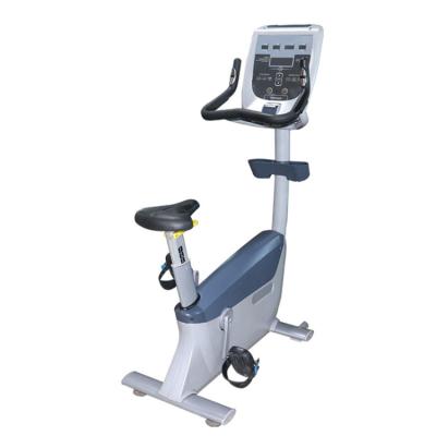 China Name Universal Hot Sale Indoor Magnetic Exercise Machine Gym Upright Bike for sale