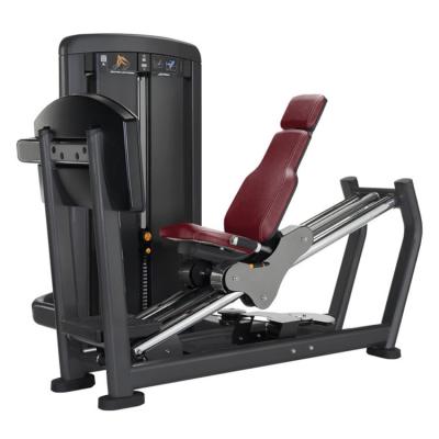 China Commercial use hot sale fitness bodybuilding equipment leg press new products gym equipment set fitness for sale