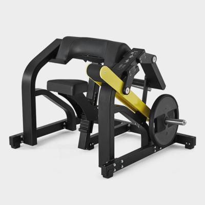 China Wholesale price universal biceps machine exercise machine fitness equipment for sale