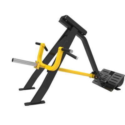 China Universal Wholesale Price T Bar Rower Fitness Equipment Price Gym Equipment For Sale for sale