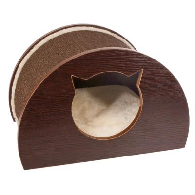 China Different Sorts Cat Trees With Wholesale Price Viable Free Samples for sale