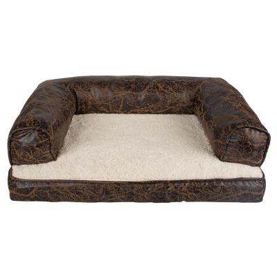 China Viable good quality sell well Sofa Pillow Pet Bed Made in China for sale